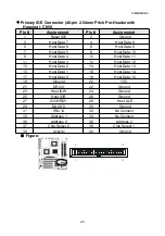 Предварительный просмотр 32 страницы EPOX M762A Series Installation Manual