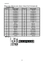 Предварительный просмотр 33 страницы EPOX M762A Series Installation Manual