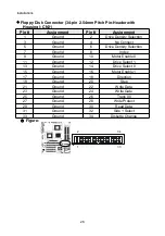 Предварительный просмотр 35 страницы EPOX M762A Series Installation Manual