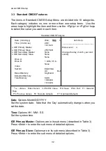 Предварительный просмотр 39 страницы EPOX M762A Series Installation Manual