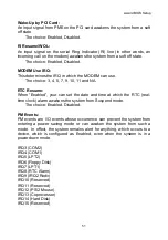 Предварительный просмотр 58 страницы EPOX M762A Series Installation Manual