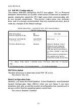 Предварительный просмотр 59 страницы EPOX M762A Series Installation Manual