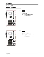 Preview for 14 page of EPOX mu-3vsa User Manual