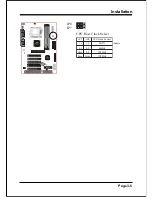 Preview for 15 page of EPOX mu-3vsa User Manual