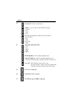 Предварительный просмотр 5 страницы EPOX MVP3E Specification