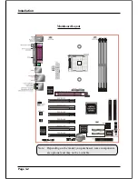 Предварительный просмотр 18 страницы EPOX nVIDIA nForce3 250Gb User Manual