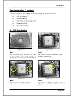 Предварительный просмотр 19 страницы EPOX nVIDIA nForce3 250Gb User Manual