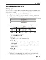 Предварительный просмотр 23 страницы EPOX nVIDIA nForce3 250Gb User Manual