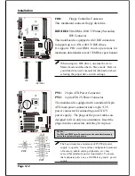 Предварительный просмотр 28 страницы EPOX nVIDIA nForce3 250Gb User Manual