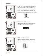 Предварительный просмотр 30 страницы EPOX nVIDIA nForce3 250Gb User Manual