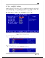 Предварительный просмотр 39 страницы EPOX nVIDIA nForce3 250Gb User Manual