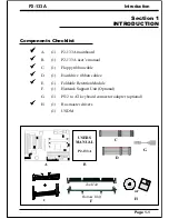 Предварительный просмотр 7 страницы EPOX P2-133A User Manual