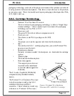 Предварительный просмотр 9 страницы EPOX P2-133A User Manual