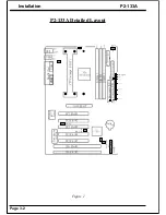 Предварительный просмотр 18 страницы EPOX P2-133A User Manual