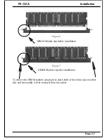 Предварительный просмотр 23 страницы EPOX P2-133A User Manual