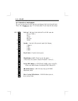 Предварительный просмотр 4 страницы EPOX P55-KV Manual