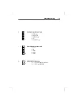 Предварительный просмотр 5 страницы EPOX P55-KV Manual