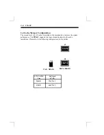 Предварительный просмотр 8 страницы EPOX P55-KV Manual