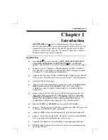 Preview for 3 page of EPOX P55-TH User Manual