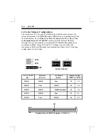 Preview for 10 page of EPOX P55-TH User Manual