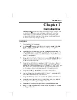 EPOX P55-VP 2 User Manual preview