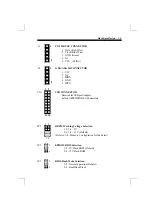 Предварительный просмотр 5 страницы EPOX P55TV2 Manual