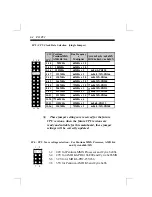 Предварительный просмотр 6 страницы EPOX P55TV2 Manual