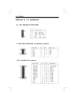 Предварительный просмотр 39 страницы EPOX P55TV2 Manual