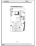 Предварительный просмотр 4 страницы EPOX V370A Instructions Manual