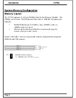 Предварительный просмотр 6 страницы EPOX V370A Instructions Manual