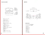 Предварительный просмотр 17 страницы eppfun Cute meet 600 Manual