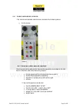 Предварительный просмотр 26 страницы Epple Maschinen GB 33 User Manual