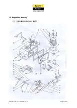 Предварительный просмотр 39 страницы Epple Maschinen GB 33 User Manual