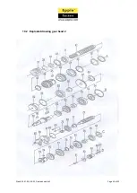 Предварительный просмотр 40 страницы Epple Maschinen GB 33 User Manual