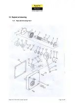 Предварительный просмотр 42 страницы Epple Maschinen GB 33 User Manual