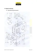 Предварительный просмотр 44 страницы Epple Maschinen GB 33 User Manual