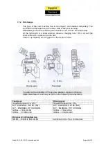 Предварительный просмотр 49 страницы Epple Maschinen GB 33 User Manual