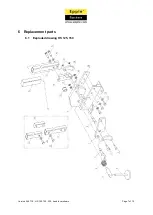 Preview for 7 page of Epple Maschinen HS 125 User Manual