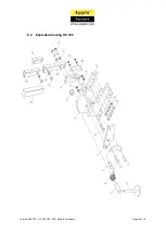 Preview for 8 page of Epple Maschinen HS 125 User Manual