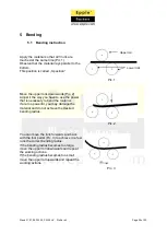 Предварительный просмотр 25 страницы Epple Maschinen PW 30 User Manual