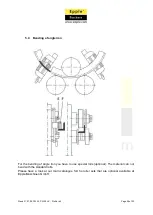 Предварительный просмотр 28 страницы Epple Maschinen PW 30 User Manual