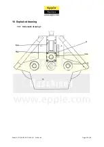 Предварительный просмотр 37 страницы Epple Maschinen PW 30 User Manual