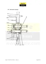 Предварительный просмотр 38 страницы Epple Maschinen PW 30 User Manual