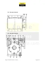 Предварительный просмотр 40 страницы Epple Maschinen PW 30 User Manual