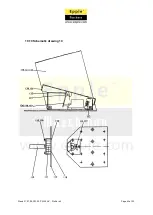 Предварительный просмотр 43 страницы Epple Maschinen PW 30 User Manual