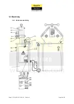 Предварительный просмотр 45 страницы Epple Maschinen PW 30 User Manual