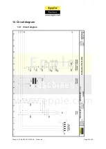 Предварительный просмотр 47 страницы Epple Maschinen PW 30 User Manual