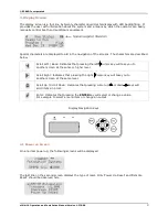 Preview for 11 page of EPRAD eCNA-10 Installation And Operation Manual