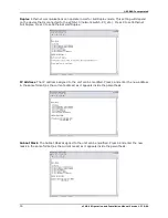Preview for 24 page of EPRAD eCNA-10 Installation And Operation Manual