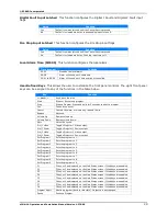 Preview for 37 page of EPRAD eCNA-10 Installation And Operation Manual